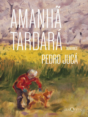 cover image of Amanhã Tardará